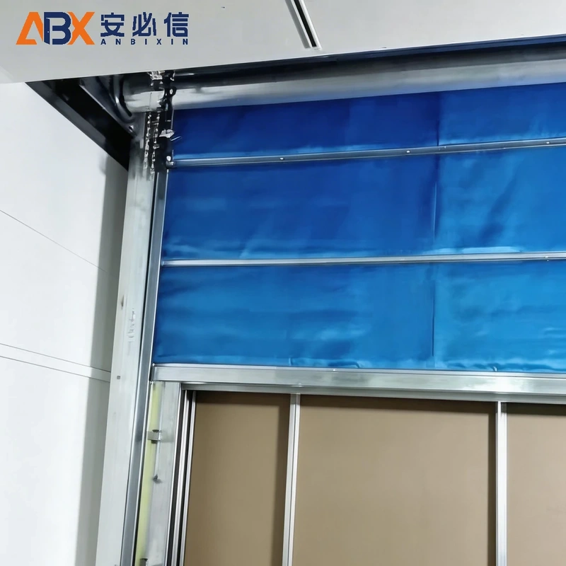 宜春堆积门