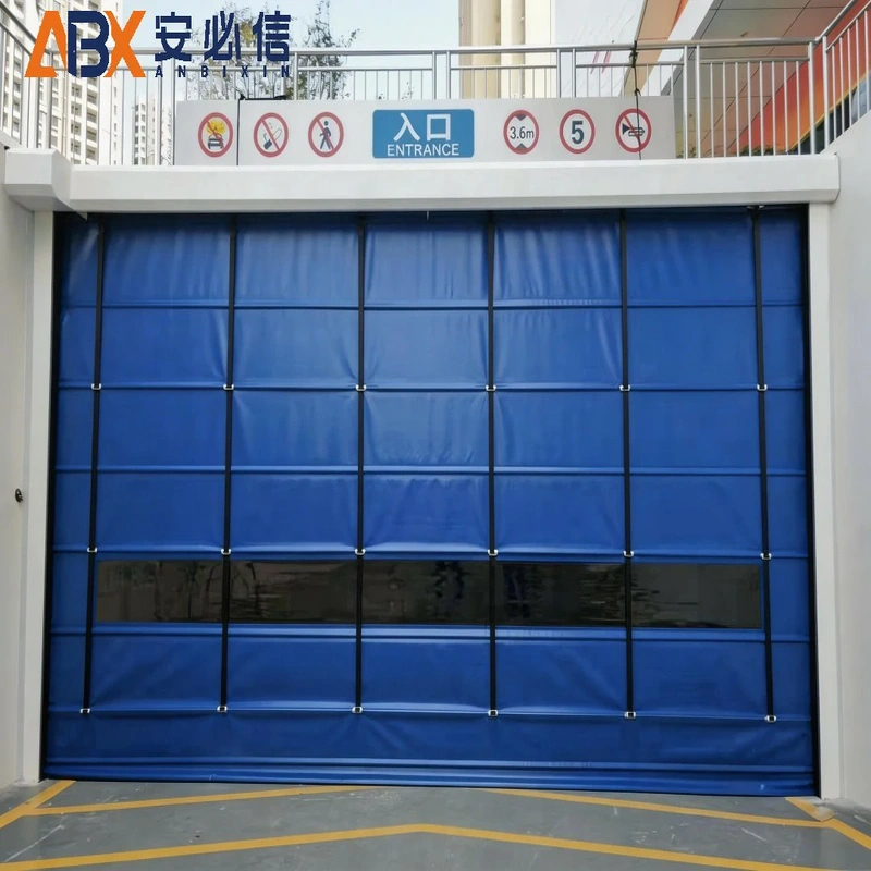 宜春快速堆积门