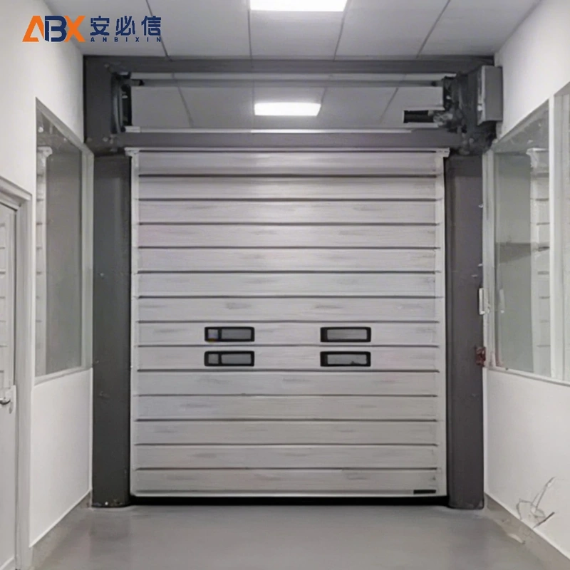 宜春金属高速门